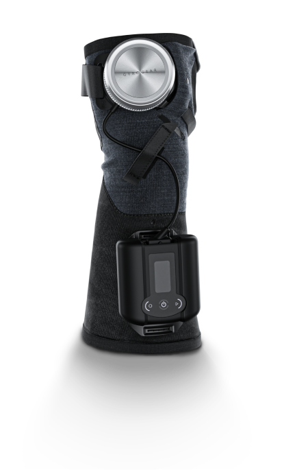 Full front 3 with shadow