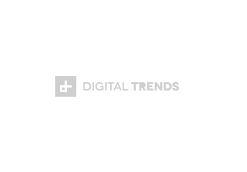 Logo digital trends
