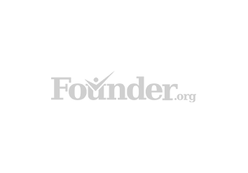 Logo founder
