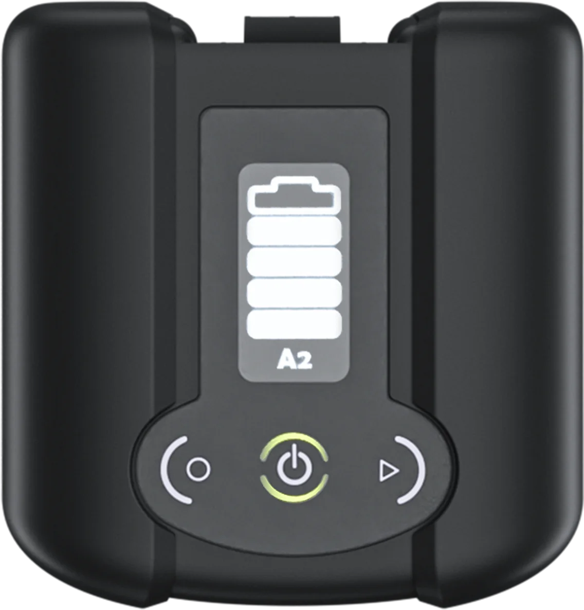 Features 01 uninterrrupted freedom