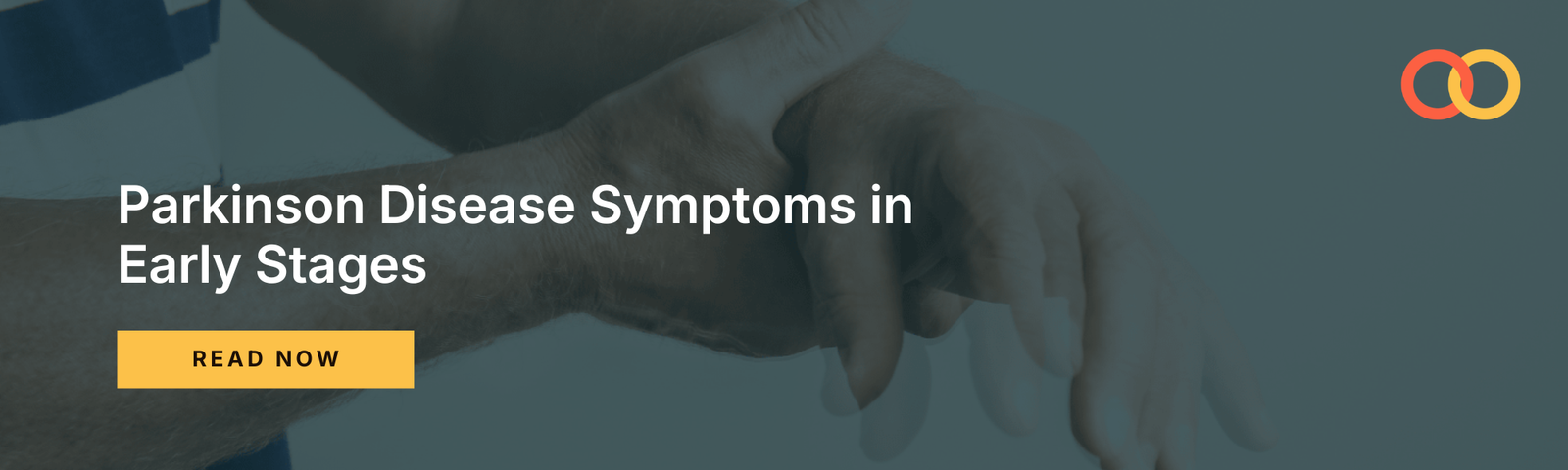Parkinson Disease Symptoms in Early Stages