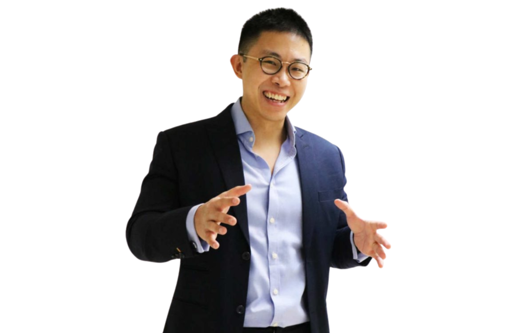 Dr. Faii Ong