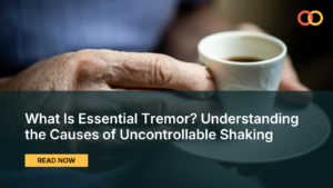 what is essential tremor and what causes it