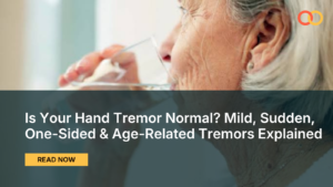 Is Your Hand Tremor Normal