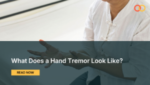 What Does a Hand Tremor Look Like