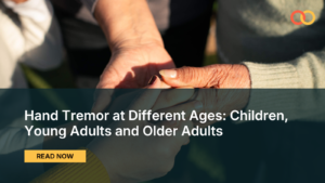 Hand Tremor at Different Ages: Children, Young Adults and Older Adults