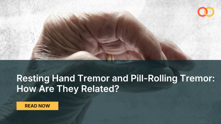 Resting Hand Tremor and Pill-Rolling Tremor