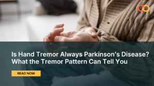 Is a Hand Tremor Always Parkinson’s Disease