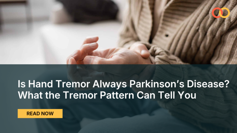 Is a Hand Tremor Always Parkinson’s Disease