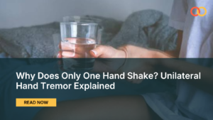 Unilateral Hand Tremor Explained