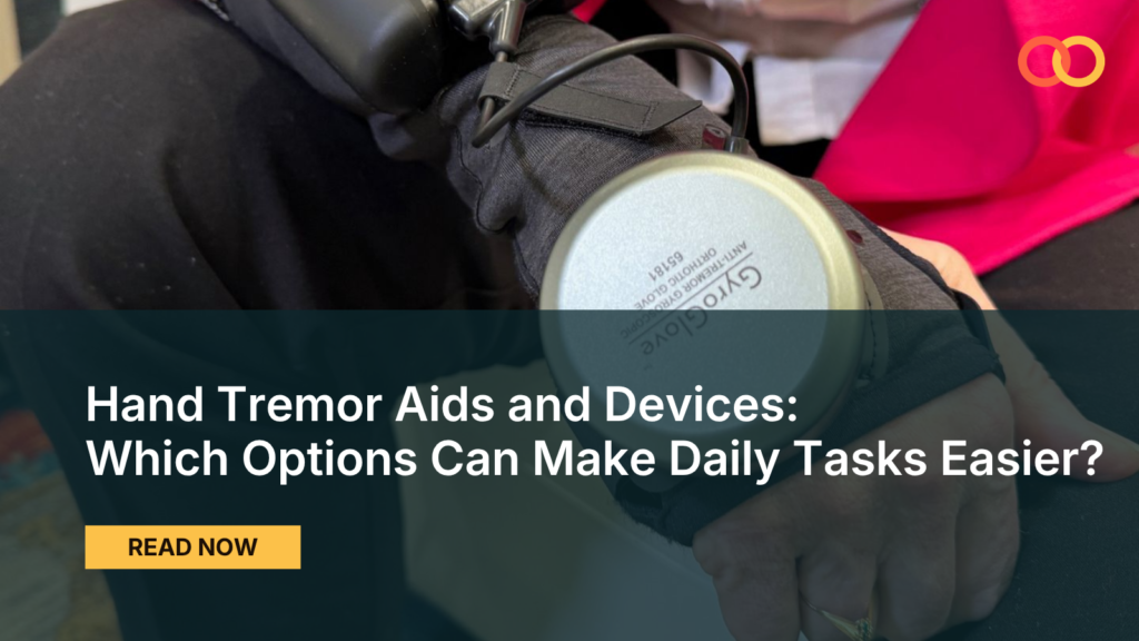 Hand Tremor Aids and Devices