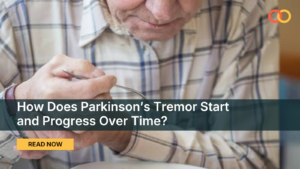 How Does Parkinson’s Tremor Start