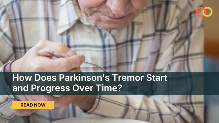 How Does Parkinson’s Tremor Start